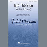 Andrea Clearfield 'Into The Blue: A Choral Prayer'