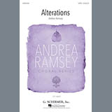 Andrea Ramsey 'Alterations'