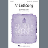 Andrea Ramsey 'An Earth Song'