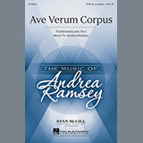 Andrea Ramsey 'Ave Verum Corpus'