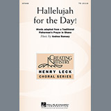 Andrea Ramsey 'Hallelujah For The Day!'