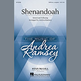 Andrea Ramsey 'Shenandoah'