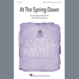 Andrea Ramsey 'At The Spring Dawn'