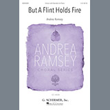 Andrea Ramsey 'But A Flint Holds Fire'