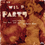 Andrew Lippa 'A Wild, Wild Party'