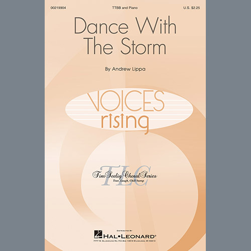 Easily Download Andrew Lippa Printable PDF piano music notes, guitar tabs for TTBB Choir. Transpose or transcribe this score in no time - Learn how to play song progression.