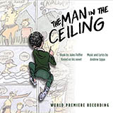 Andrew Lippa 'Doin' Fine (from The Man In The Ceiling)'
