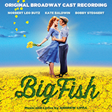 Andrew Lippa 'How It Ends (from Big Fish)'