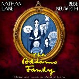 Andrew Lippa 'Pulled (from The Addams Family Musical)'