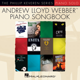 Andrew Lloyd Webber 'Another Suitcase In Another Hall (arr. Phillip Keveren)'