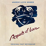 Andrew Lloyd Webber 'Anything But Lonely (from Aspects Of Love)'
