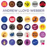 Andrew Lloyd Webber 'Aspects Of Aspects'