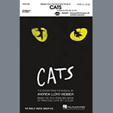 Andrew Lloyd Webber 'Cats (Medley) (arr. Ed Lojeski)'