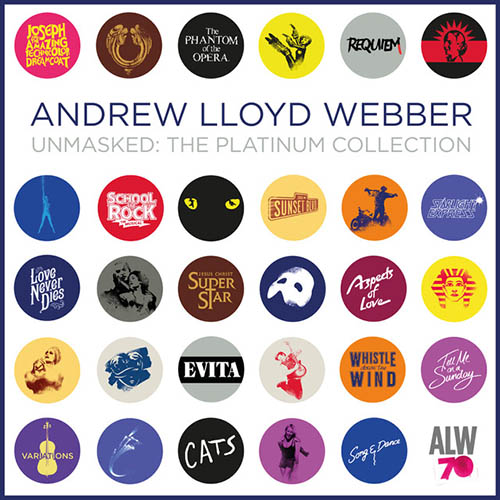 Easily Download Andrew Lloyd Webber Printable PDF piano music notes, guitar tabs for Piano, Vocal & Guitar Chords (Right-Hand Melody). Transpose or transcribe this score in no time - Learn how to play song progression.