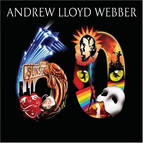 Easily Download Andrew Lloyd Webber Printable PDF piano music notes, guitar tabs for Piano, Vocal & Guitar Chords (Right-Hand Melody). Transpose or transcribe this score in no time - Learn how to play song progression.