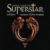 Andrew Lloyd Webber 'I Don't Know How To Love Him (from Jesus Christ Superstar)'