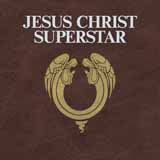 Andrew Lloyd Webber 'I Only Want To Say (Gethsemane) (from Jesus Christ Superstar)'