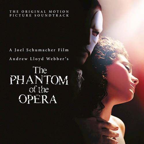 Easily Download Andrew Lloyd Webber Printable PDF piano music notes, guitar tabs for Piano Solo. Transpose or transcribe this score in no time - Learn how to play song progression.