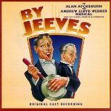 Andrew Lloyd Webber 'Love's Maze (from By Jeeves)'