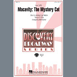 Andrew Lloyd Webber 'Macavity: The Mystery Cat (from Cats) (arr. Mark Brymer)'