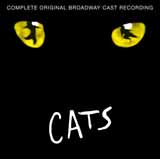 Andrew Lloyd Webber 'Macavity: The Mystery Cat (from Cats)'