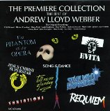 Andrew Lloyd Webber 'Make Up My Heart (from Starlight Express)'