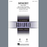 Andrew Lloyd Webber 'Memory (from Cats) (arr. John Leavitt)'