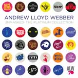 Andrew Lloyd Webber 'Phantom Phantasy'