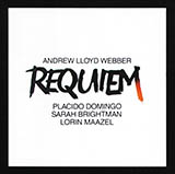 Andrew Lloyd Webber 'Pie Jesu (from Requiem)'
