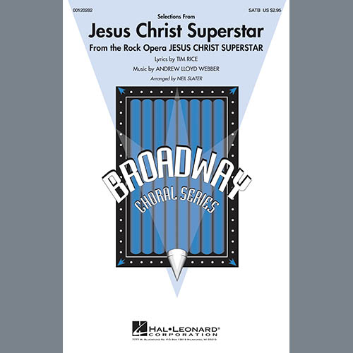 Easily Download Andrew Lloyd Webber Printable PDF piano music notes, guitar tabs for SATB Choir. Transpose or transcribe this score in no time - Learn how to play song progression.