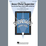 Andrew Lloyd Webber 'Selections from Jesus Christ Superstar (arr. Neil Slater)'