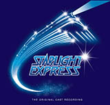 Andrew Lloyd Webber 'Starlight Express'