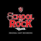 Andrew Lloyd Webber 'Stick It To The Man (from School of Rock: The Musical)'