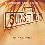 Andrew Lloyd Webber 'Sunset Boulevard (from Sunset Boulevard)'