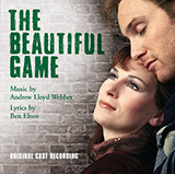 Andrew Lloyd Webber 'The Beautiful Game'