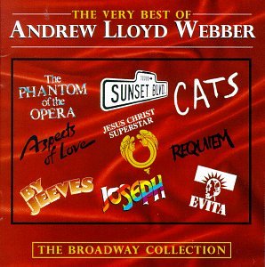 Easily Download Andrew Lloyd Webber Printable PDF piano music notes, guitar tabs for Lead Sheet / Fake Book. Transpose or transcribe this score in no time - Learn how to play song progression.