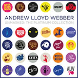 Andrew Lloyd Webber 'Theme And Variations 1-4'