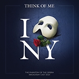 Andrew Lloyd Webber 'Think Of Me (from Phantom Of The Opera) (Trio)'