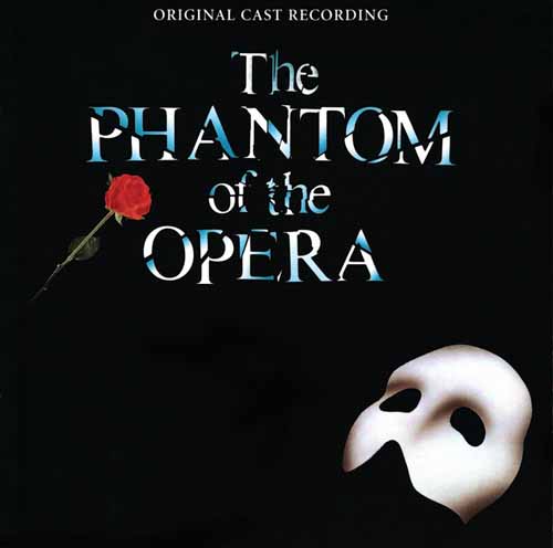 Easily Download Andrew Lloyd Webber Printable PDF piano music notes, guitar tabs for SSA Choir. Transpose or transcribe this score in no time - Learn how to play song progression.