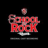 Andrew Lloyd Webber 'When I Climb To The Top Of Mount Rock (from School of Rock: The Musical)'