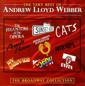 Easily Download Andrew Lloyd Webber Printable PDF piano music notes, guitar tabs for Flute Solo. Transpose or transcribe this score in no time - Learn how to play song progression.
