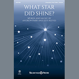Andrew Parr and Jeff Reeves 'What Star Did Shine?'