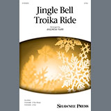 Andrew Parr 'Jingle Bell Troika Ride'