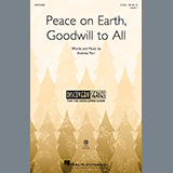 Andrew Parr 'Peace On Earth, Goodwill To All'