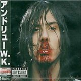 Andrew W.K. 'I Love NYC'