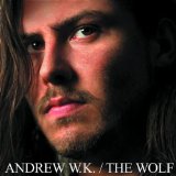 Andrew W.K. 'Never Let Down'