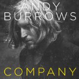 Andy Burrows 'Hometown'