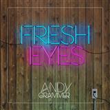 Andy Grammer 'Fresh Eyes'