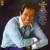Andy Williams 'A Time For Us (Love Theme)'