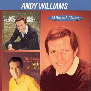 Easily Download Andy Williams Printable PDF piano music notes, guitar tabs for Piano & Vocal. Transpose or transcribe this score in no time - Learn how to play song progression.